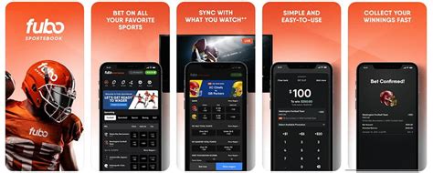 Fubo Sportsbook Promo Code .